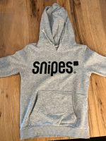 2x Snipes Hoodie Sehr guter Zustand Bayern - Straubing Vorschau