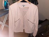 Only Jäckchen Gr. XL rose Sachsen - Markkleeberg Vorschau