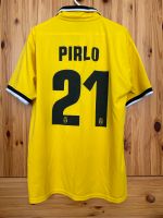 Juventus Pirlo 21 Fußball Trikot Gr XL Harburg - Hamburg Heimfeld Vorschau