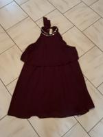 Only Cocktailkleid Gr XXL Farbe Beere 1 mal getragen Bayern - Ansbach Vorschau
