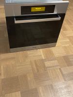 Miele H 5681 B Backofen Einbaubackofen Klimagaren Miele Herd. Dortmund - Körne Vorschau