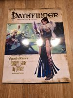 Pathfinder 1st Ed. Adventurepath: What lies in dust Nordrhein-Westfalen - Viersen Vorschau