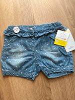 Topomini Mädchen Jeans Shorts Gr. 92 *Neu mit Etikett* Obervieland - Arsten Vorschau