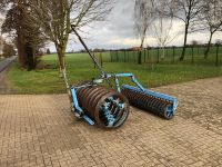 Lemken Variopack 110 2 Meter Wendepacker für Pflug Drehpflug Niedersachsen - Wagenfeld Vorschau