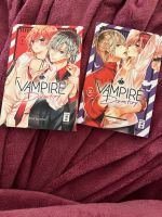 Vampire Dormitory Manga Band 1 & 2 Nordrhein-Westfalen - Herdecke Vorschau