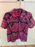 Kurzarm Bluse Cecil Gr. XL Dortmund - Asseln Vorschau