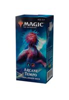 Magic The Gathering Challenger Deck Arcane Tempo Essen - Rüttenscheid Vorschau