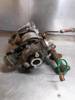 Renault Nissan 1.5 dci Euro 5 5439970007 turbo turbolader Nordrhein-Westfalen - Nettetal Vorschau