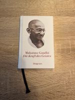 Mahatma Gandhi Buch Bayern - Huglfing Vorschau