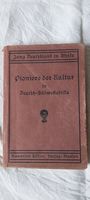 Pioniere der Kultur in Deutsch-Südwestafrika, Carl Falkenhorst Bayern - Obermichelbach Vorschau