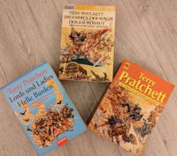 Terry Pratchett Sammlung Helle Barden Lords und Ladies MacBest Berlin - Treptow Vorschau