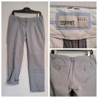 ⭐️ Esprit Casual Cino Stoffhose Hose ⭐️ 38 ⭐️ Baden-Württemberg - Konstanz Vorschau