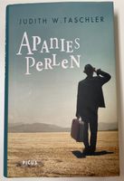 Judith W. Taschler: Apanies Perlen Saarland - Merzig Vorschau