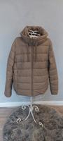 Marc O`Polo Steppjacke beige Gr. 42 wenig getragen Niedersachsen - Elsfleth Vorschau
