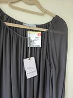 Neu mit Etikett Bluse Tunika Dtlm Repeat grau Hessen - Steinbach Vorschau