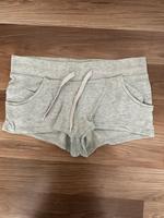 Sweat Pants Shorts Jogginghose Mint Grün H&M Divided xs 34 Nordrhein-Westfalen - Niederkassel Vorschau