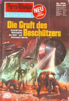 Perry Rhodan, 6 Hefte, SciFi, Science Fiction, gut erhalte Bayern - Wertingen Vorschau