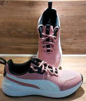 PUMA Schuhe Gr. 38,5 Niedersachsen - Moormerland Vorschau