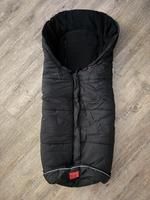 Kaiser Winter Fußsack Kinderwagen Thermo Kiel - Mitte Vorschau
