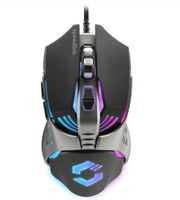 SPEEDLINK TYALO Gaming Maus, Schwarz/Silber Sachsen - Röderaue Vorschau