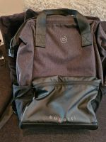 Bugatti Rucksack Nordrhein-Westfalen - Geseke Vorschau