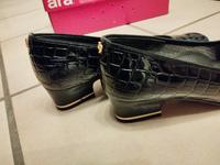 ARA PUMPS GRAZ ECHTLEDER GR. 5 WEITE H Düsseldorf - Garath Vorschau