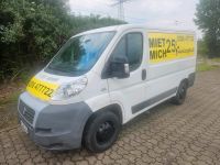 Umzug? Wir helfen mit dem richtigen Transporter. Sprinter mieten Nordrhein-Westfalen - Mülheim (Ruhr) Vorschau