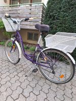 Damen Fahrrad Bayern - Landshut Vorschau