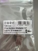 Wera 7774/1 Einsteckwerkzeug Bitadapter 1/4" Brandenburg - Blankenfelde-Mahlow Vorschau