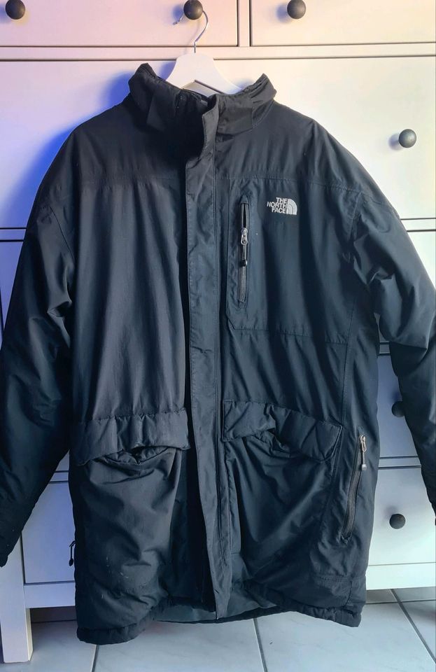 The North Face Daunenwinterjacke Herren in Hiltrup