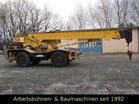 Andere Coles Cranes 625S, 20T Sachsen - Oelsnitz / Vogtland Vorschau