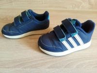 Adidas Schuhe blau, Gr. 23 Stuttgart - Sillenbuch Vorschau