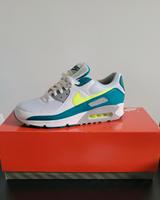 Air Max III 90 Spruce Lime Größe 45 Thüringen - Erfurt Vorschau