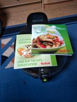 Fritteuse Tefal Actifry 2 in1 schwarz Baden-Württemberg - Hardheim Vorschau