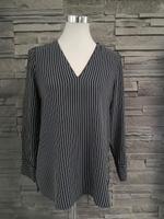wie NEU MASSIMO DUTTI elegante Bluse blau Gr. 38 M Nordrhein-Westfalen - Haltern am See Vorschau