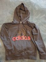 Adidas Pullover grau mit Neonschrift, Größe S, sehr gut bis gut Baden-Württemberg - Freiburg im Breisgau Vorschau