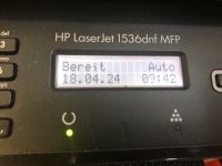 HP Laser Jet 1536 dnf MFP Nordrhein-Westfalen - Lünen Vorschau