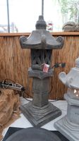 GROSSE GARTENLAMPE PAGODE LEUCHTE 120CM ASIA-STONE-KÖLN Köln - Köln Klettenberg Vorschau