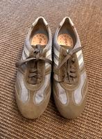 GEOX Respira 41 Sneaker Kaki Neu und ungetragen - TOP München - Pasing-Obermenzing Vorschau