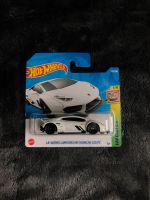 Hot Wheels Lamborghini Huracán Mecklenburg-Vorpommern - Neuburg (Nordwestmecklenburg) Vorschau