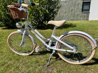 Creme Fahrrad Mini Molly 20 Zoll München - Schwabing-Freimann Vorschau