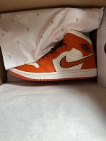 Nike Jordan 1 mid Sport Spice 40,5 Nordrhein-Westfalen - Gütersloh Vorschau