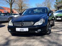 Mercedes-Benz CLS350 Sitzbelüftung/LEDER/NAVI/MEMORY/SHZ/SPORT Niedersachsen - Lohne (Oldenburg) Vorschau