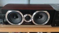 Wharfedale Diamond 10.CS Center rosewood sehr gut, ovp r Rheinland-Pfalz - Mainz Vorschau