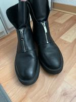 Zara Stiefel 40 Nordrhein-Westfalen - Gütersloh Vorschau