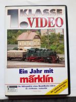 Märklin 1. KLASSE VIDEO  CD 9519 /21 /25 Baden-Württemberg - Weil am Rhein Vorschau