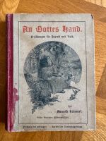 An Gottes Hand von Konrad Kümmel Hessen - Breuberg Vorschau