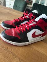 Nike Air Jordan Bayern - Augsburg Vorschau