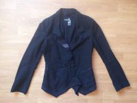 Girbaud Blazer Gr. S Jacke schwarz Köln - Ehrenfeld Vorschau