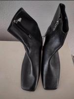 Stiefeletten gr 38 neu Zara Schuhe Stiefel Nordrhein-Westfalen - Geseke Vorschau